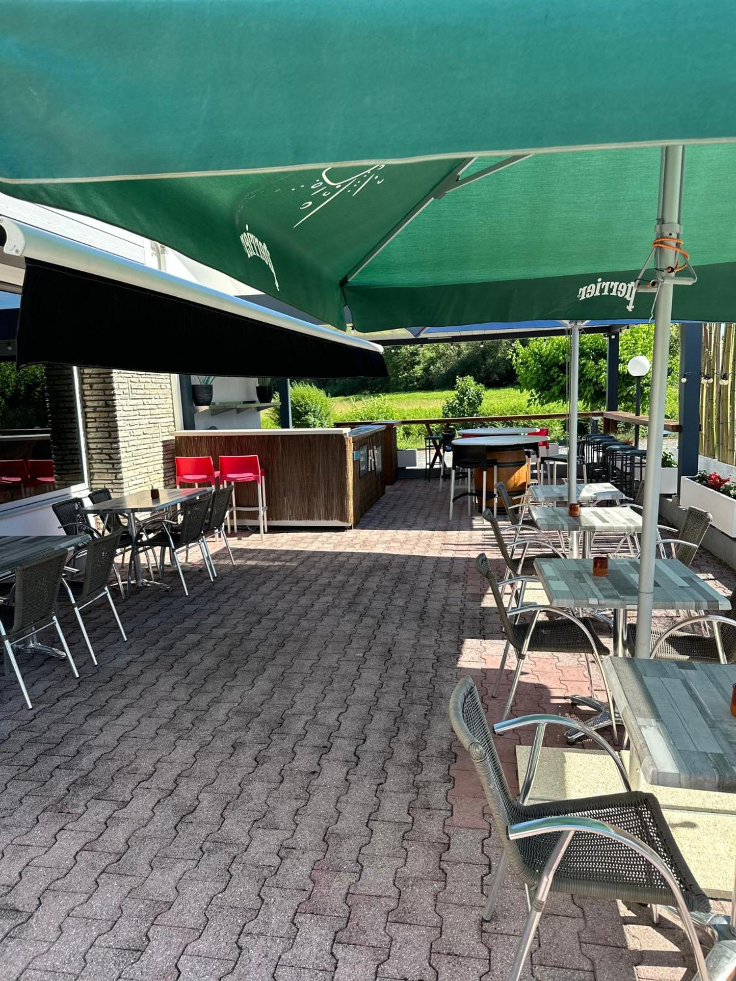 La Canotte Saint-Julien-en-Born Exterior photo